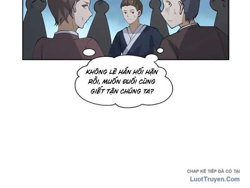 Nữ phụ tu tiên từ chối kịch bản làm pháo hôi Chapter 30 - Trang 50