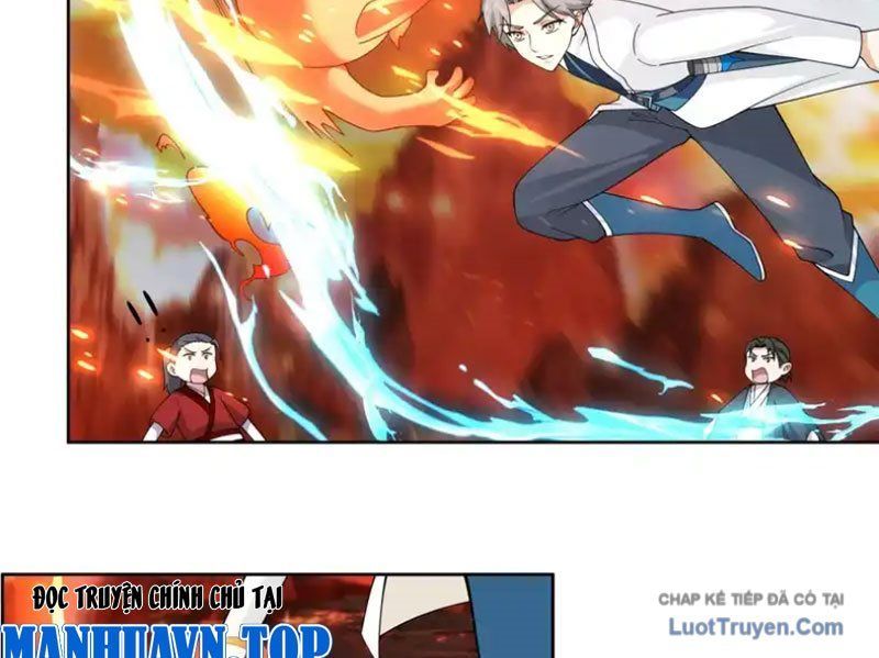 Nữ phụ tu tiên từ chối kịch bản làm pháo hôi Chapter 30 - Trang 6