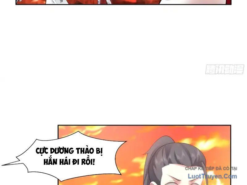 Nữ phụ tu tiên từ chối kịch bản làm pháo hôi Chapter 30 - Trang 9