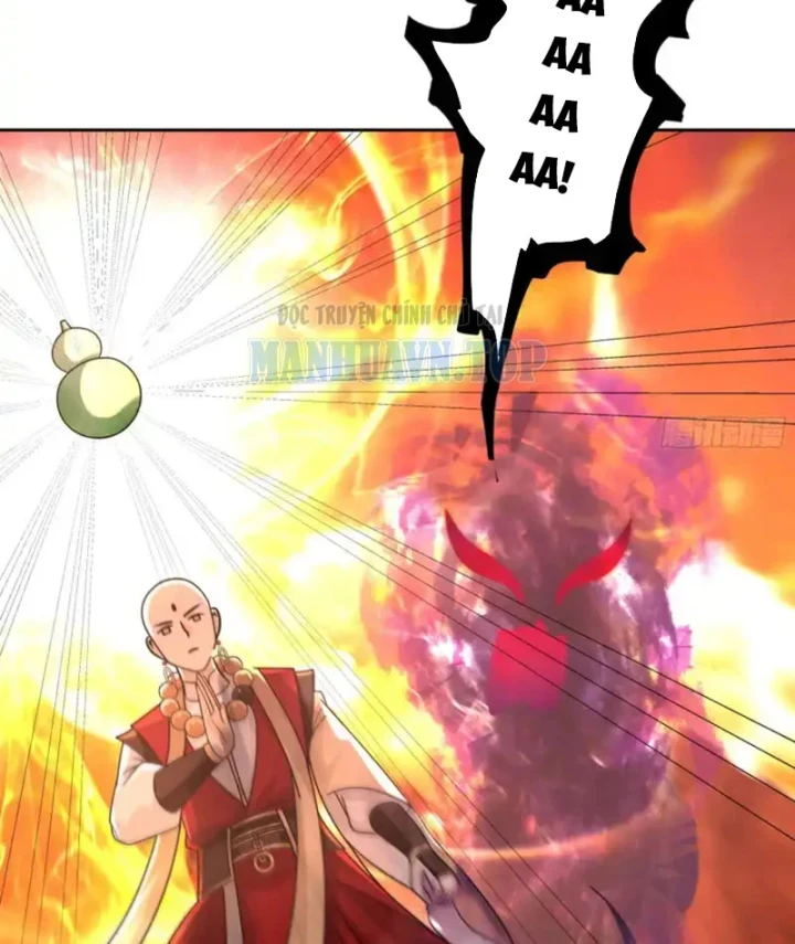 Nữ phụ tu tiên từ chối kịch bản làm pháo hôi Chapter 31 - Trang 15