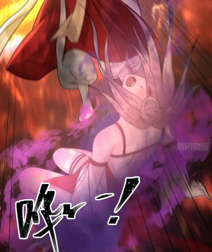 Nữ phụ tu tiên từ chối kịch bản làm pháo hôi Chapter 31 - Trang 16