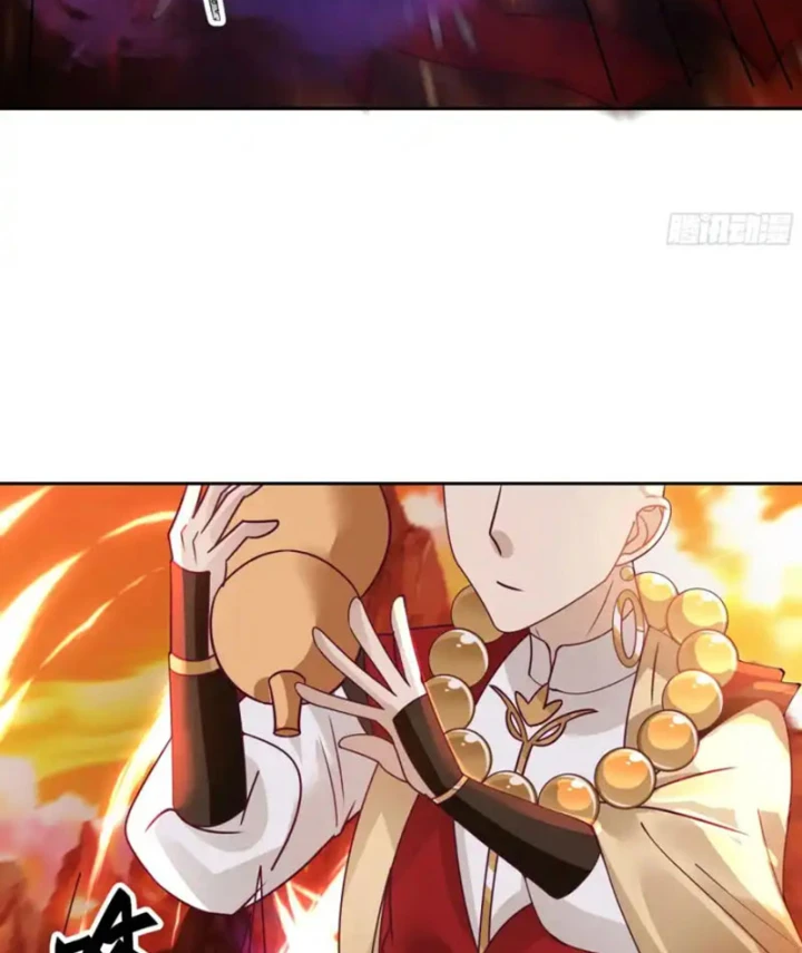 Nữ phụ tu tiên từ chối kịch bản làm pháo hôi Chapter 31 - Trang 17