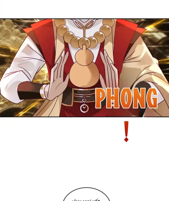 Nữ phụ tu tiên từ chối kịch bản làm pháo hôi Chapter 31 - Trang 19