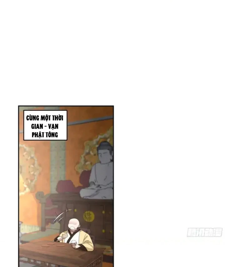 Nữ phụ tu tiên từ chối kịch bản làm pháo hôi Chapter 31 - Trang 26
