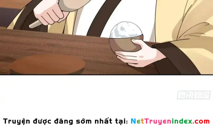 Nữ phụ tu tiên từ chối kịch bản làm pháo hôi Chapter 31 - Trang 28