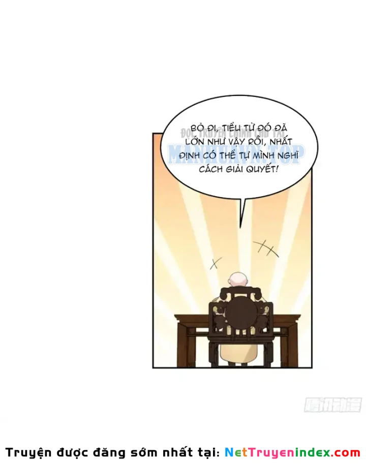 Nữ phụ tu tiên từ chối kịch bản làm pháo hôi Chapter 31 - Trang 29