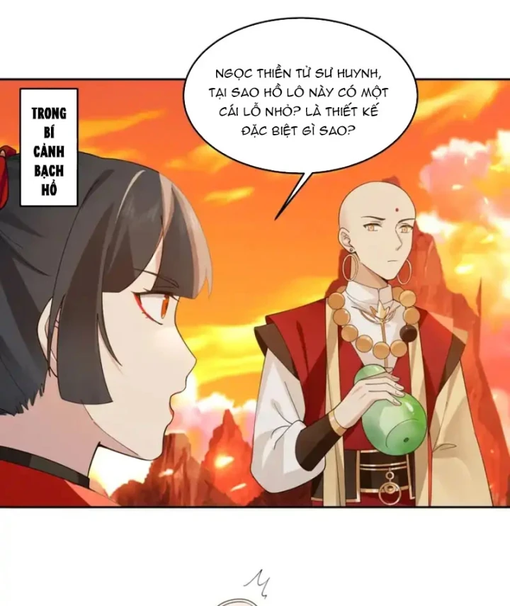 Nữ phụ tu tiên từ chối kịch bản làm pháo hôi Chapter 31 - Trang 30