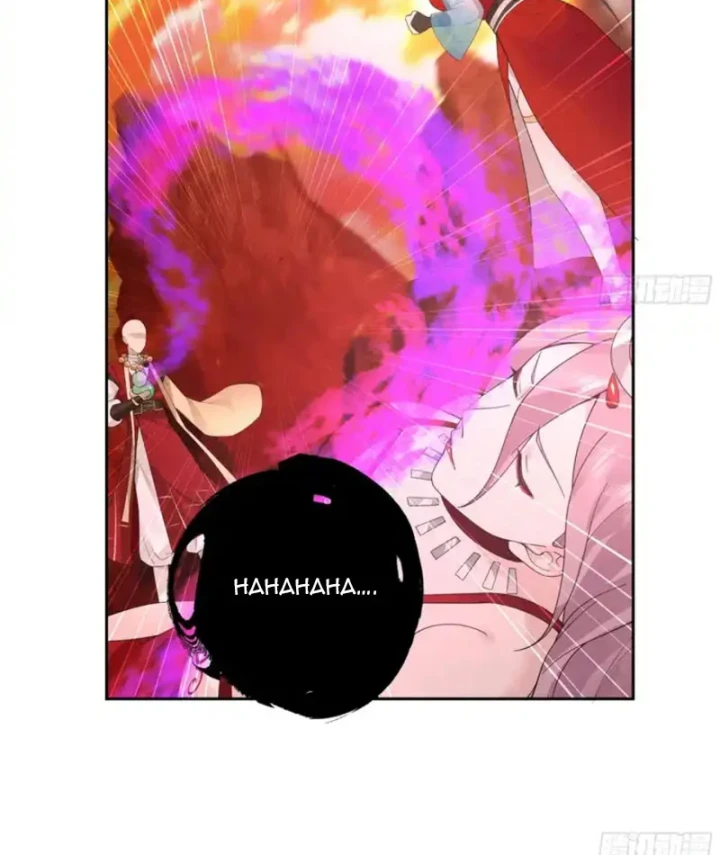 Nữ phụ tu tiên từ chối kịch bản làm pháo hôi Chapter 31 - Trang 32