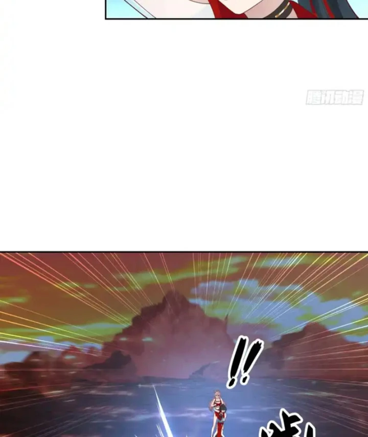 Nữ phụ tu tiên từ chối kịch bản làm pháo hôi Chapter 31 - Trang 41