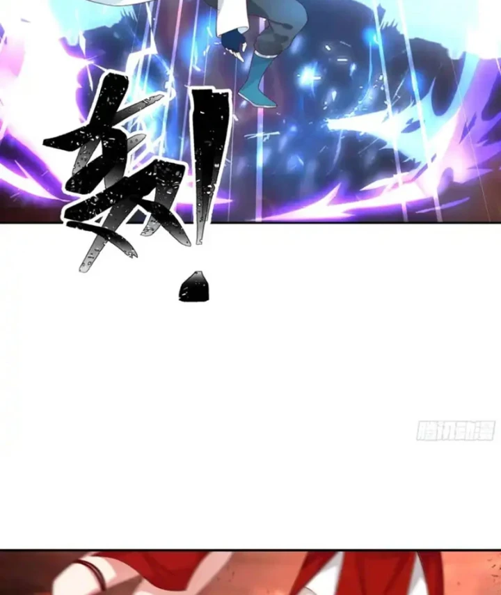 Nữ phụ tu tiên từ chối kịch bản làm pháo hôi Chapter 31 - Trang 43