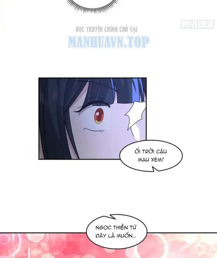 Nữ phụ tu tiên từ chối kịch bản làm pháo hôi Chapter 31 - Trang 7