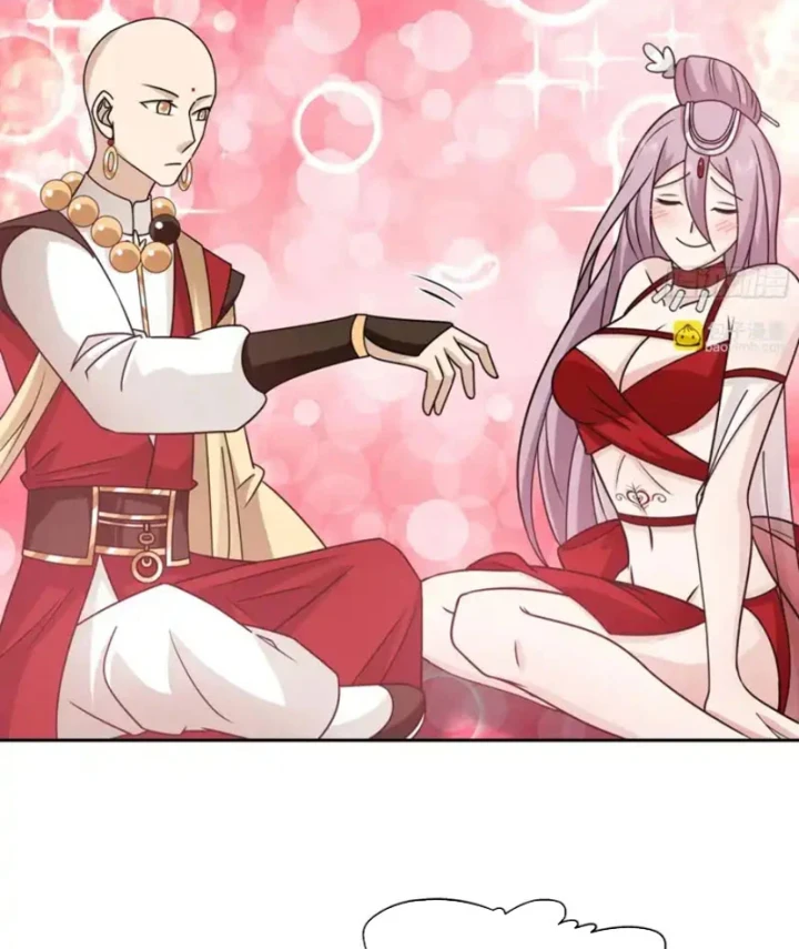 Nữ phụ tu tiên từ chối kịch bản làm pháo hôi Chapter 31 - Trang 8