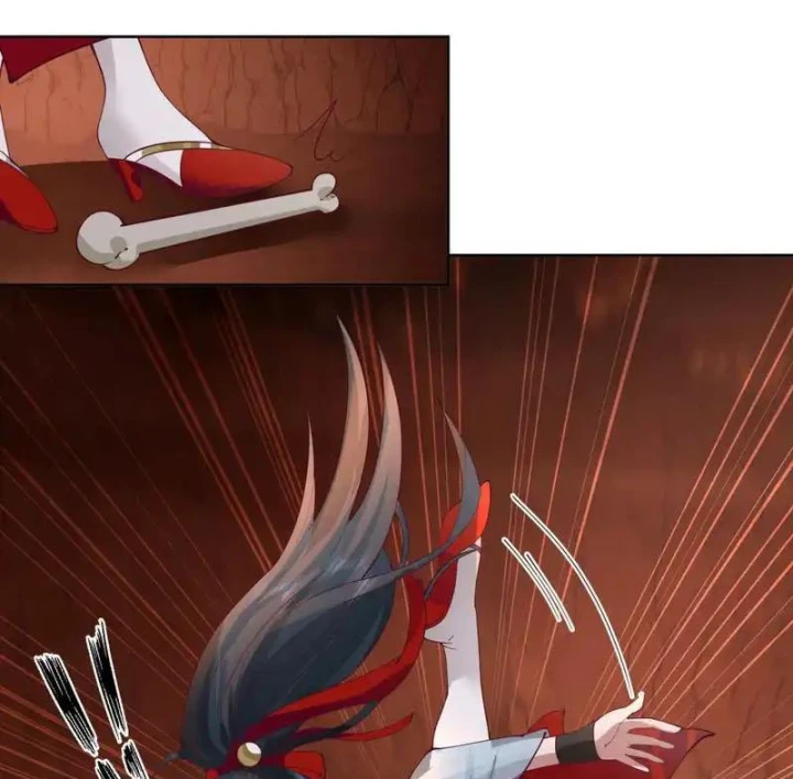 Nữ phụ tu tiên từ chối kịch bản làm pháo hôi Chapter 32 - Trang 10