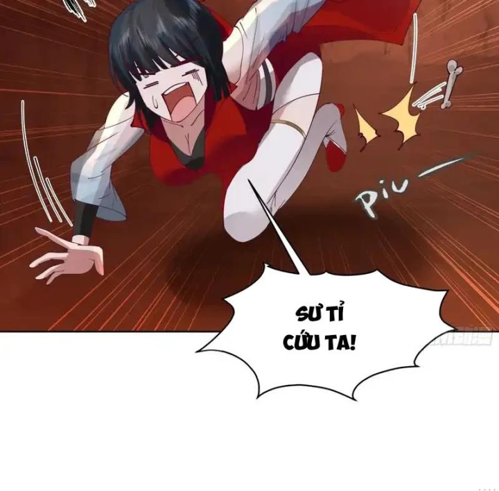 Nữ phụ tu tiên từ chối kịch bản làm pháo hôi Chapter 32 - Trang 11