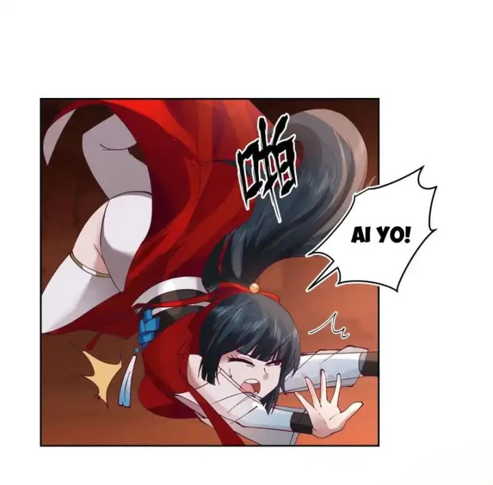 Nữ phụ tu tiên từ chối kịch bản làm pháo hôi Chapter 32 - Trang 14