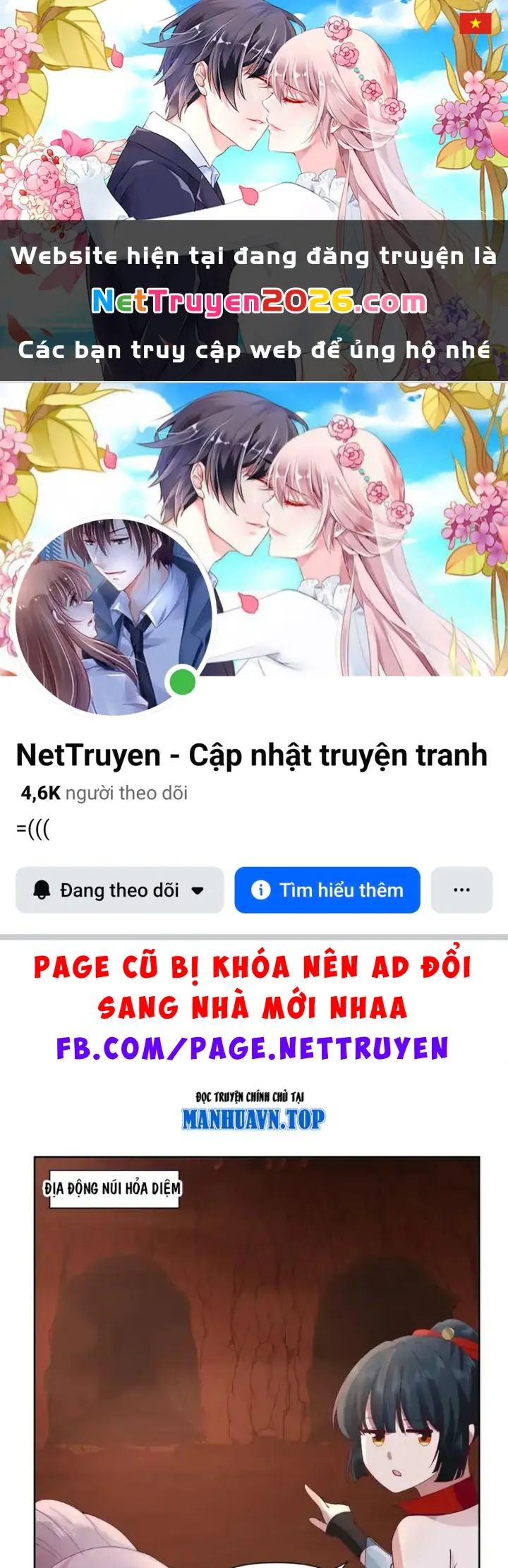Nữ phụ tu tiên từ chối kịch bản làm pháo hôi Chapter 32 - Trang 2