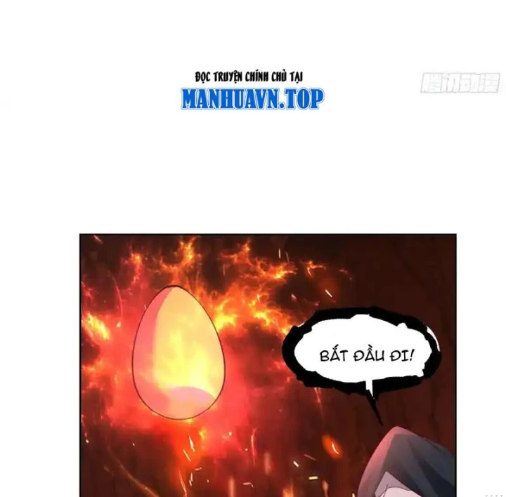 Nữ phụ tu tiên từ chối kịch bản làm pháo hôi Chapter 32 - Trang 22