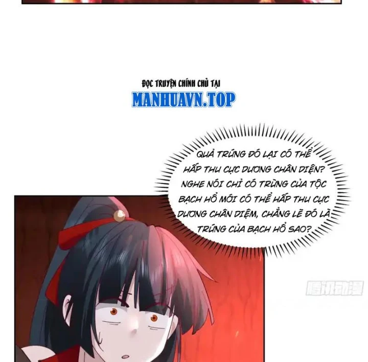 Nữ phụ tu tiên từ chối kịch bản làm pháo hôi Chapter 32 - Trang 25