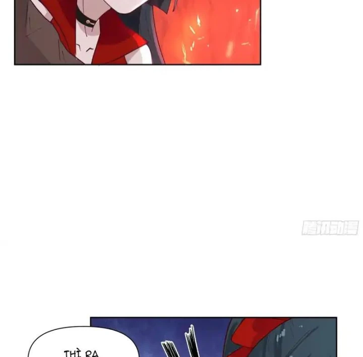 Nữ phụ tu tiên từ chối kịch bản làm pháo hôi Chapter 32 - Trang 26