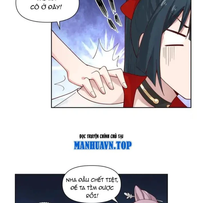Nữ phụ tu tiên từ chối kịch bản làm pháo hôi Chapter 32 - Trang 27