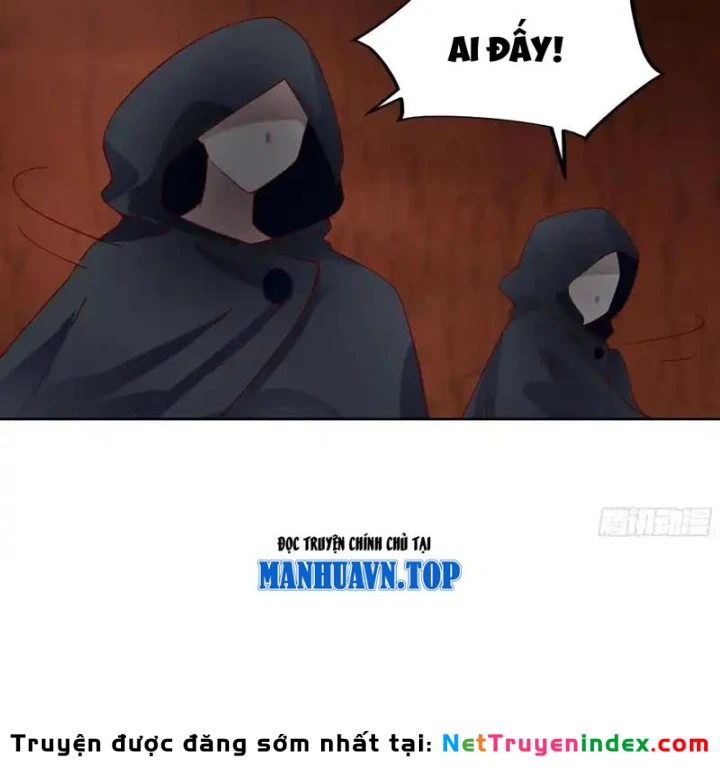 Nữ phụ tu tiên từ chối kịch bản làm pháo hôi Chapter 32 - Trang 30