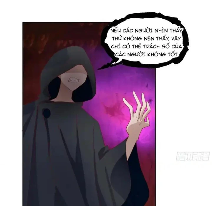 Nữ phụ tu tiên từ chối kịch bản làm pháo hôi Chapter 32 - Trang 32