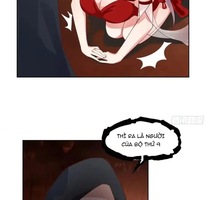 Nữ phụ tu tiên từ chối kịch bản làm pháo hôi Chapter 32 - Trang 34