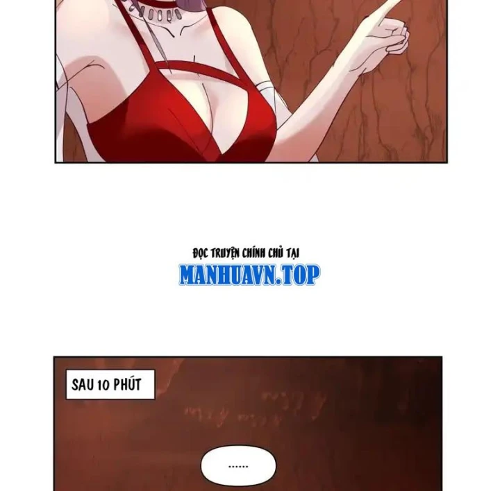 Nữ phụ tu tiên từ chối kịch bản làm pháo hôi Chapter 32 - Trang 4
