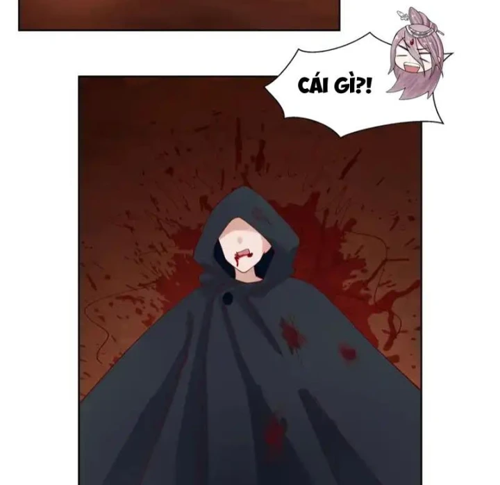 Nữ phụ tu tiên từ chối kịch bản làm pháo hôi Chapter 32 - Trang 41