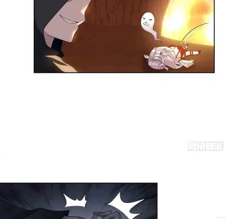 Nữ phụ tu tiên từ chối kịch bản làm pháo hôi Chapter 32 - Trang 48