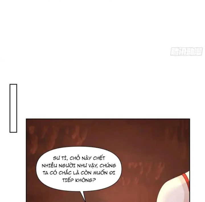 Nữ phụ tu tiên từ chối kịch bản làm pháo hôi Chapter 32 - Trang 6