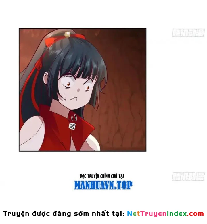 Nữ phụ tu tiên từ chối kịch bản làm pháo hôi Chapter 32 - Trang 9