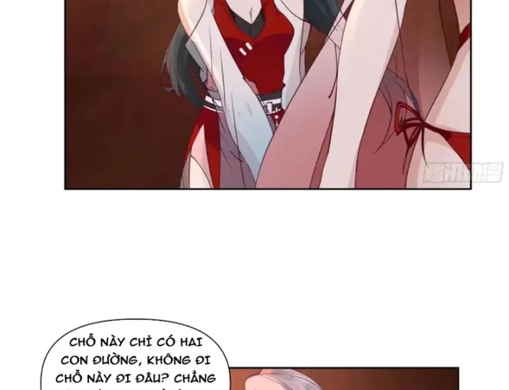Nữ phụ tu tiên từ chối kịch bản làm pháo hôi Chapter 33 - Trang 11