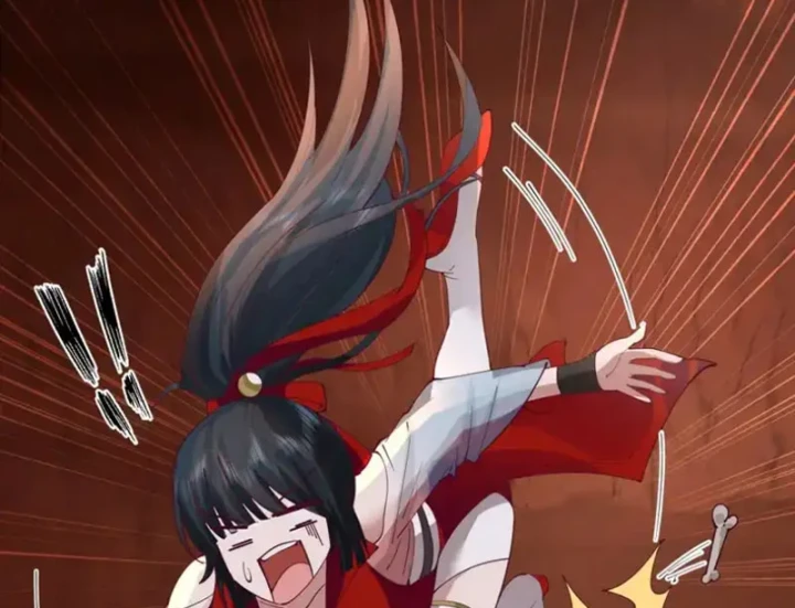Nữ phụ tu tiên từ chối kịch bản làm pháo hôi Chapter 33 - Trang 15