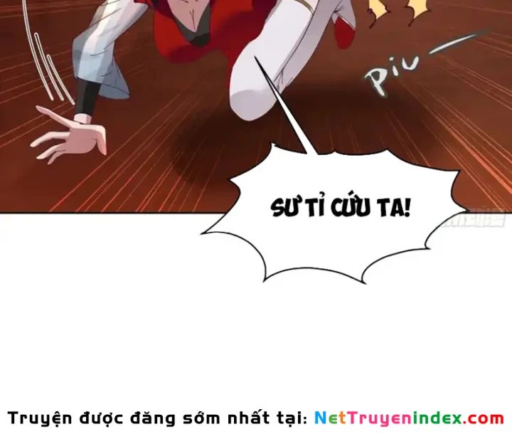 Nữ phụ tu tiên từ chối kịch bản làm pháo hôi Chapter 33 - Trang 16