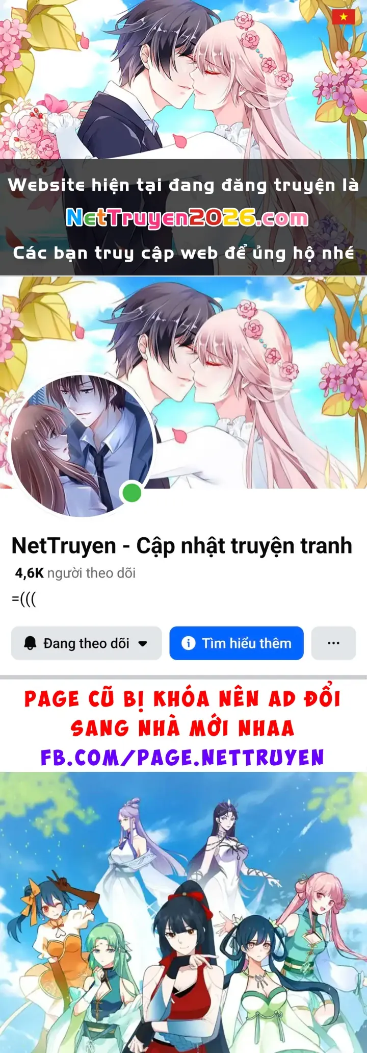 Nữ phụ tu tiên từ chối kịch bản làm pháo hôi Chapter 33 - Trang 2