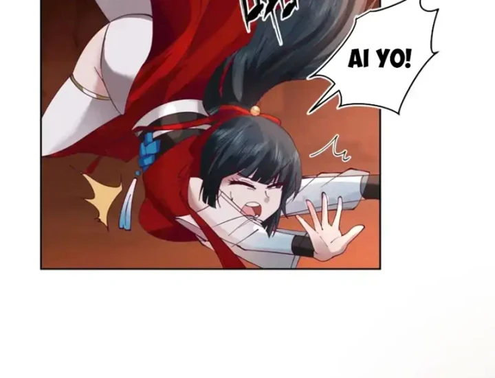 Nữ phụ tu tiên từ chối kịch bản làm pháo hôi Chapter 33 - Trang 20