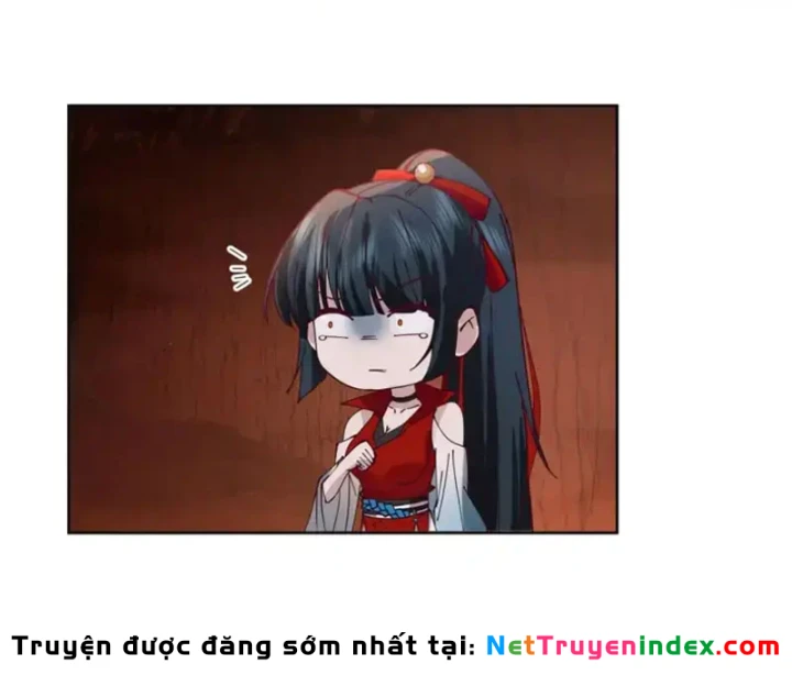 Nữ phụ tu tiên từ chối kịch bản làm pháo hôi Chapter 33 - Trang 22