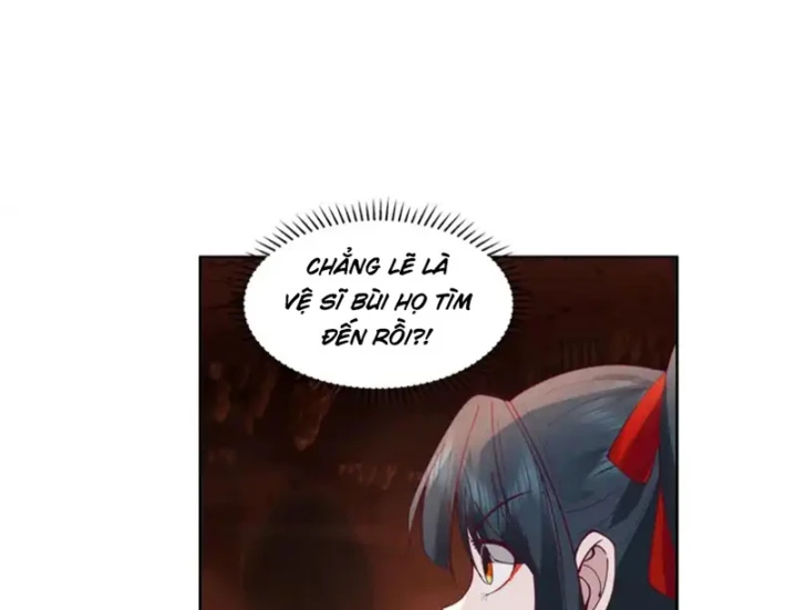 Nữ phụ tu tiên từ chối kịch bản làm pháo hôi Chapter 33 - Trang 23