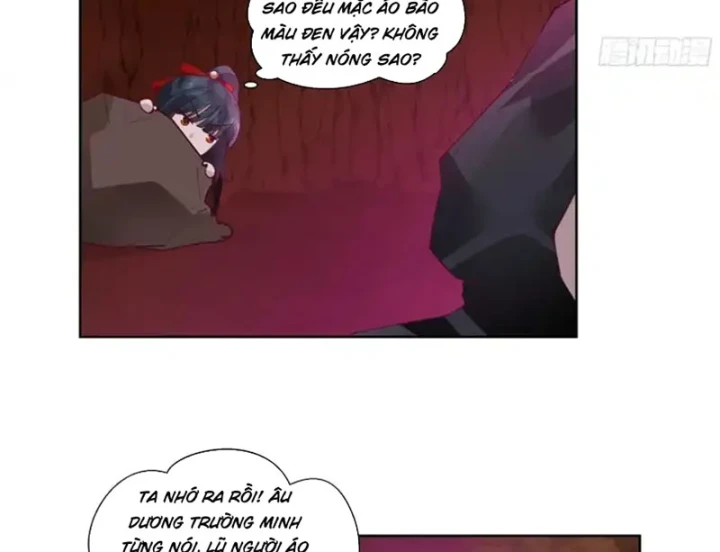 Nữ phụ tu tiên từ chối kịch bản làm pháo hôi Chapter 33 - Trang 27