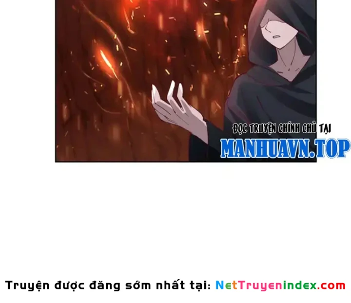 Nữ phụ tu tiên từ chối kịch bản làm pháo hôi Chapter 33 - Trang 31