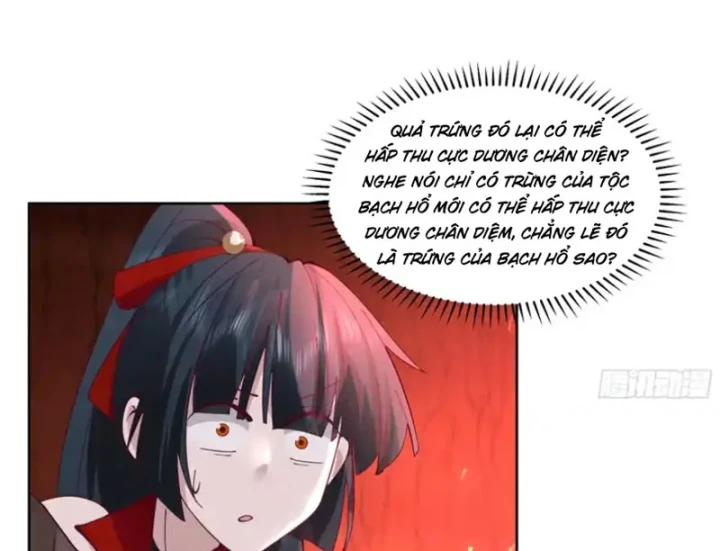 Nữ phụ tu tiên từ chối kịch bản làm pháo hôi Chapter 33 - Trang 34