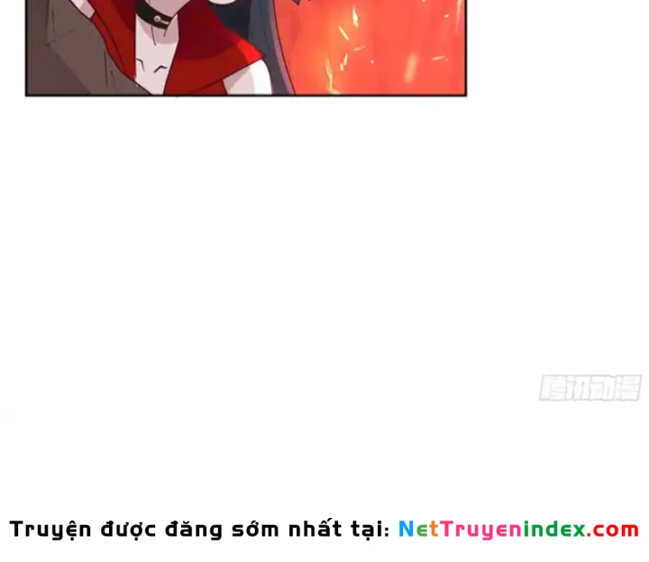 Nữ phụ tu tiên từ chối kịch bản làm pháo hôi Chapter 33 - Trang 35