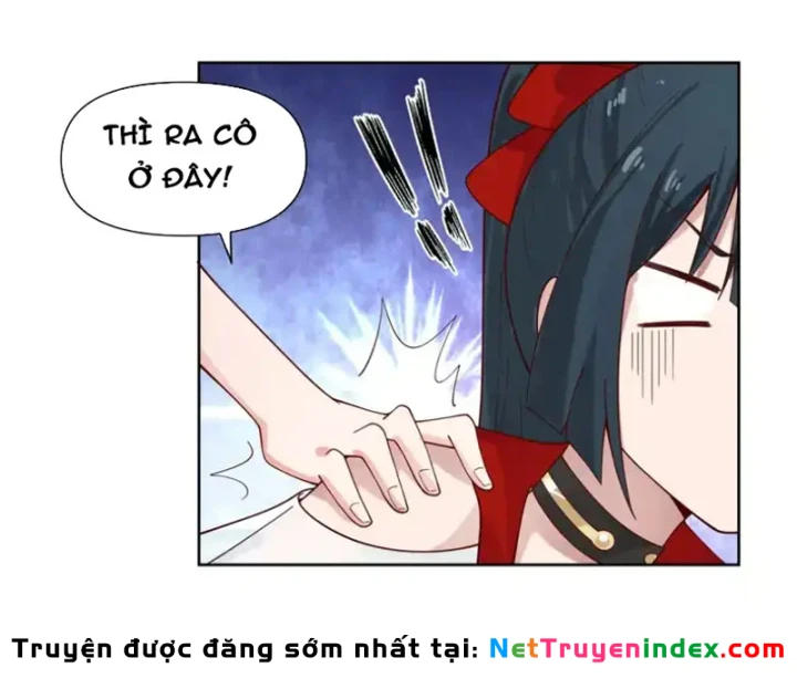Nữ phụ tu tiên từ chối kịch bản làm pháo hôi Chapter 33 - Trang 36