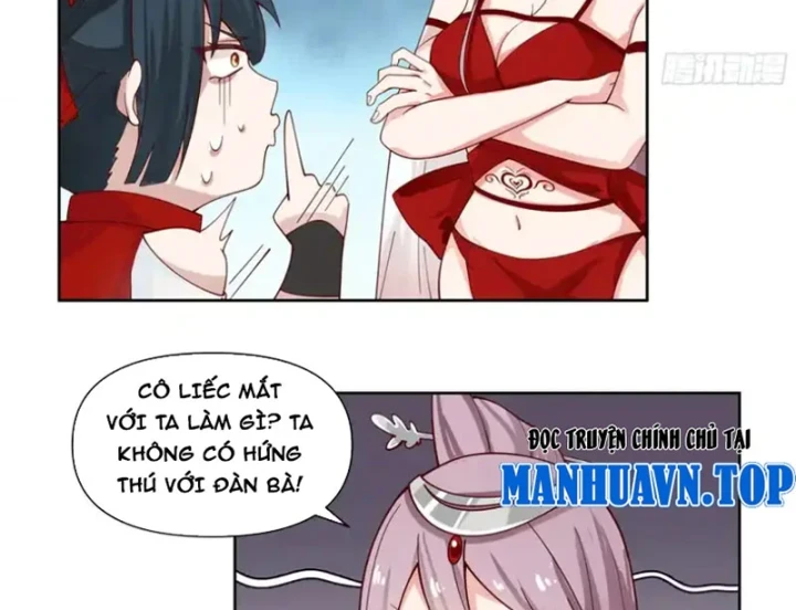 Nữ phụ tu tiên từ chối kịch bản làm pháo hôi Chapter 33 - Trang 38