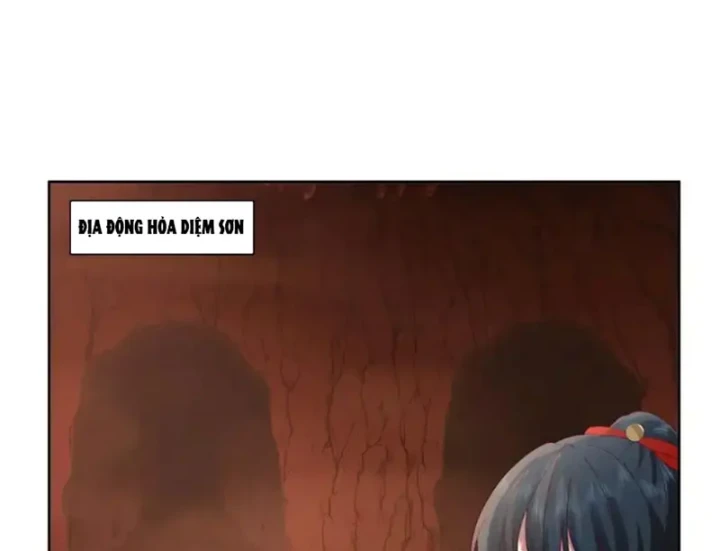 Nữ phụ tu tiên từ chối kịch bản làm pháo hôi Chapter 33 - Trang 4