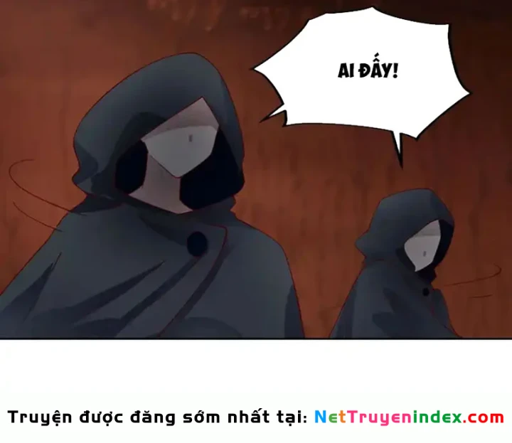 Nữ phụ tu tiên từ chối kịch bản làm pháo hôi Chapter 33 - Trang 40