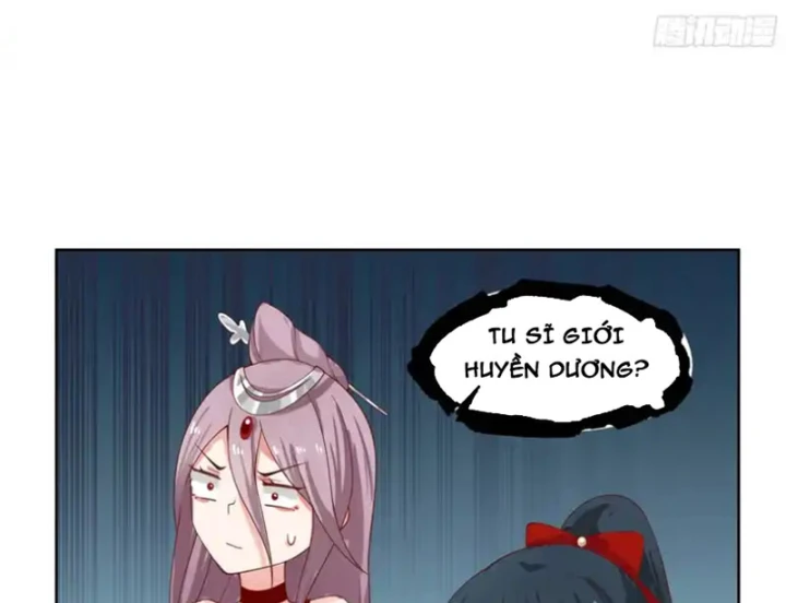 Nữ phụ tu tiên từ chối kịch bản làm pháo hôi Chapter 33 - Trang 41