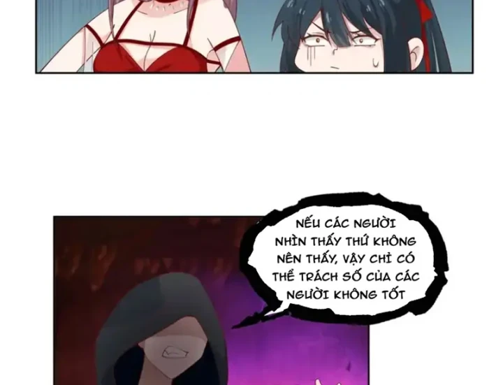 Nữ phụ tu tiên từ chối kịch bản làm pháo hôi Chapter 33 - Trang 42