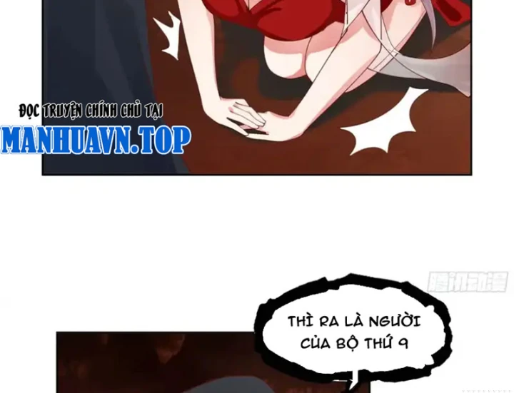 Nữ phụ tu tiên từ chối kịch bản làm pháo hôi Chapter 33 - Trang 45
